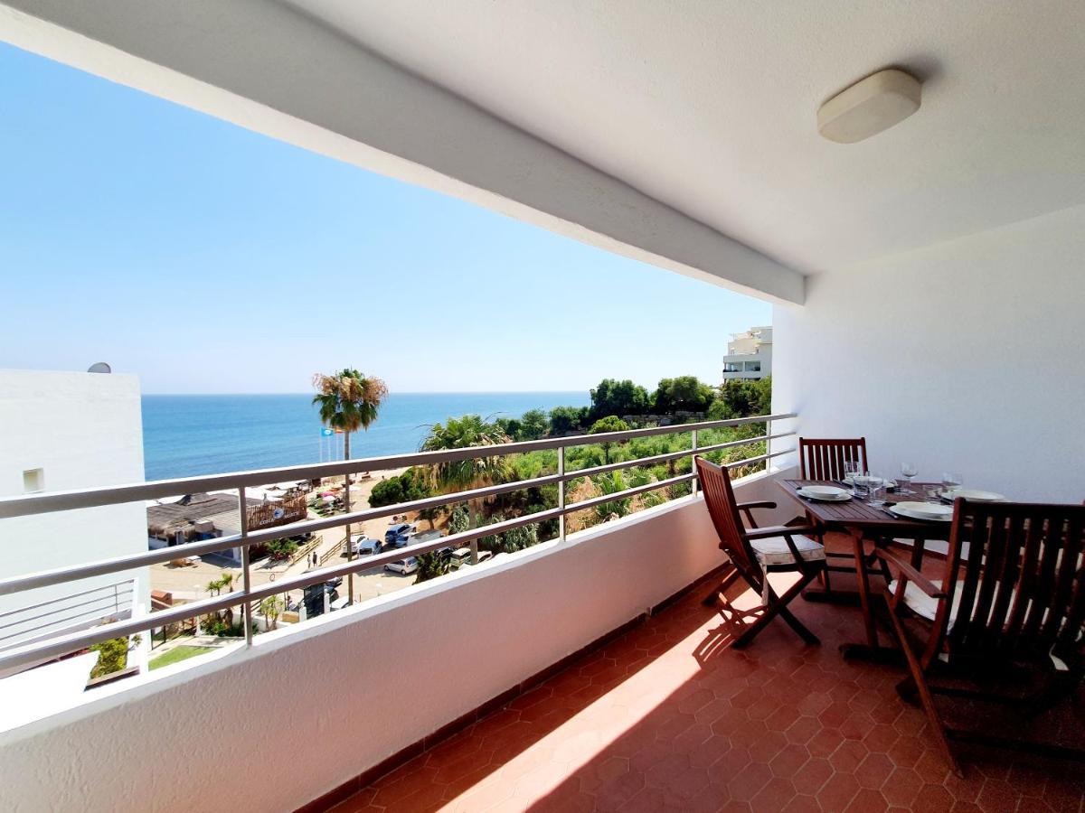 Marbellamar Seaviews Appartement *