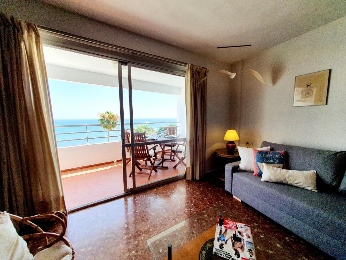 Marbellamar Seaviews Appartement