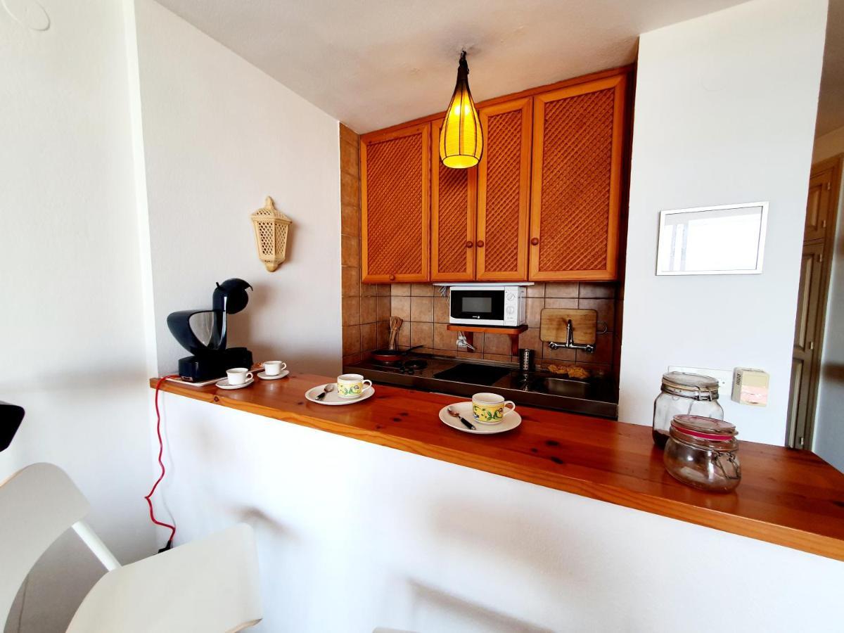 Marbellamar Seaviews Appartement Marbella