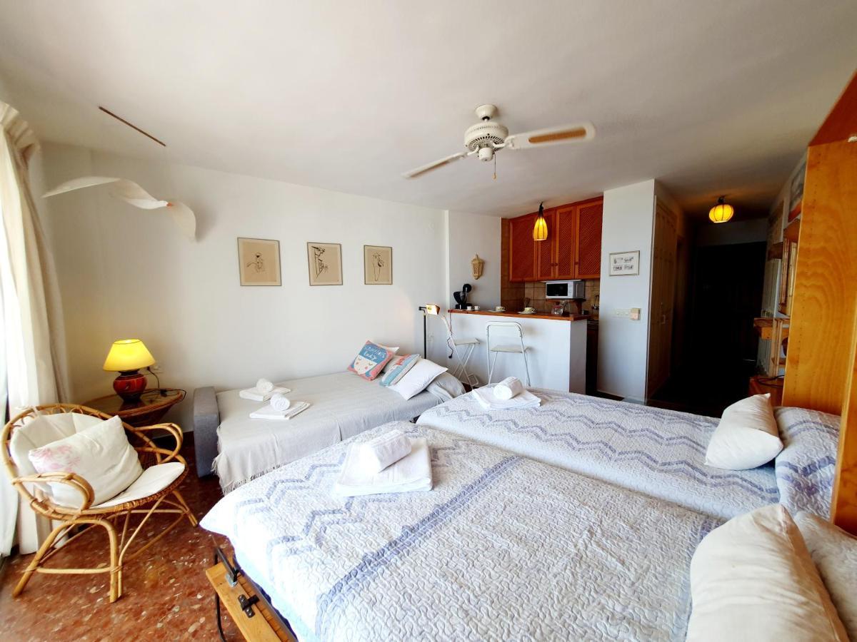 Appartement Marbellamar Seaviews