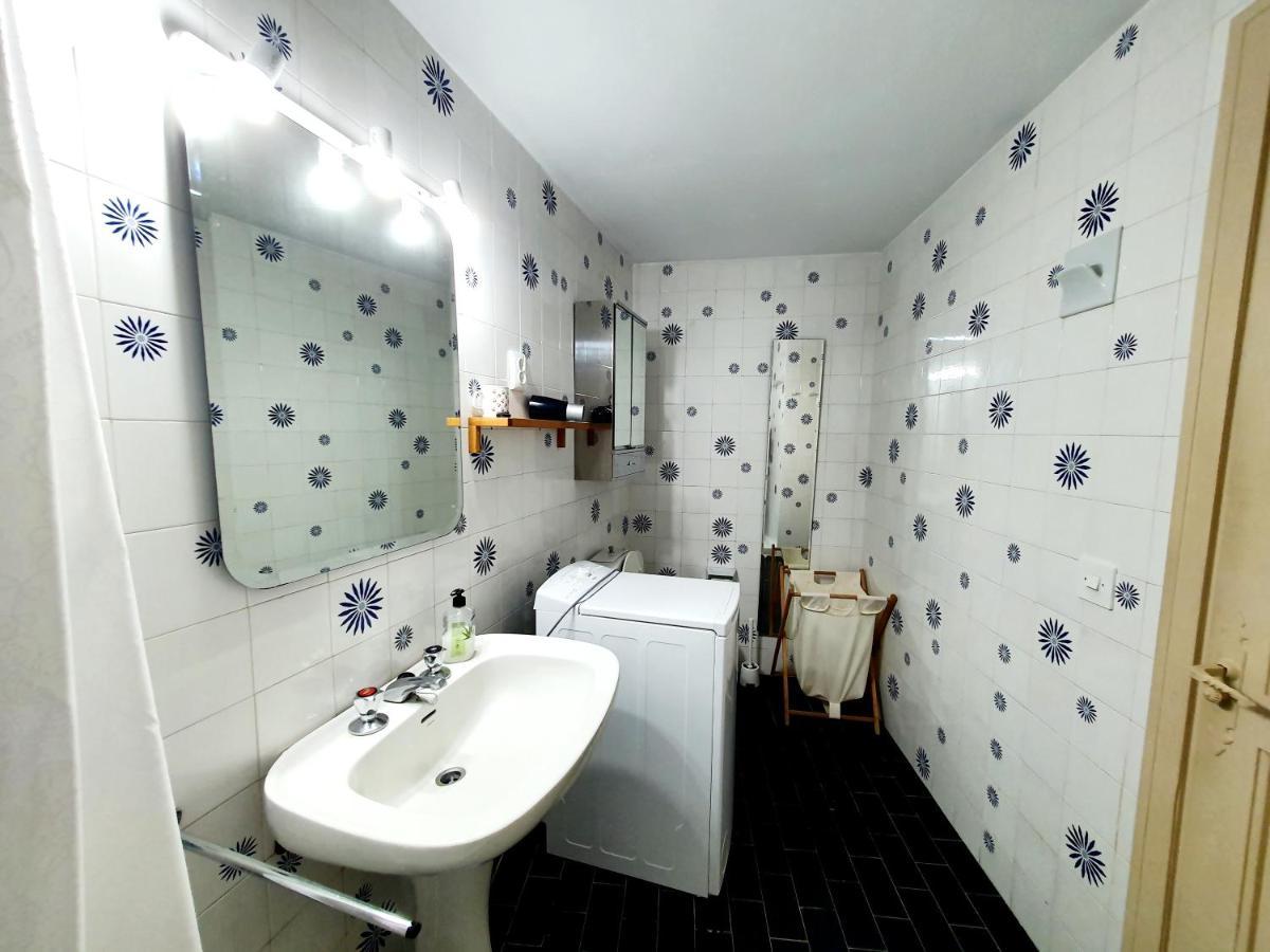 Appartement Marbellamar Seaviews *
