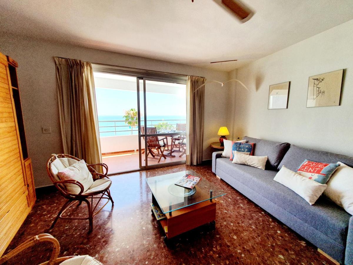 Marbellamar Seaviews Appartement