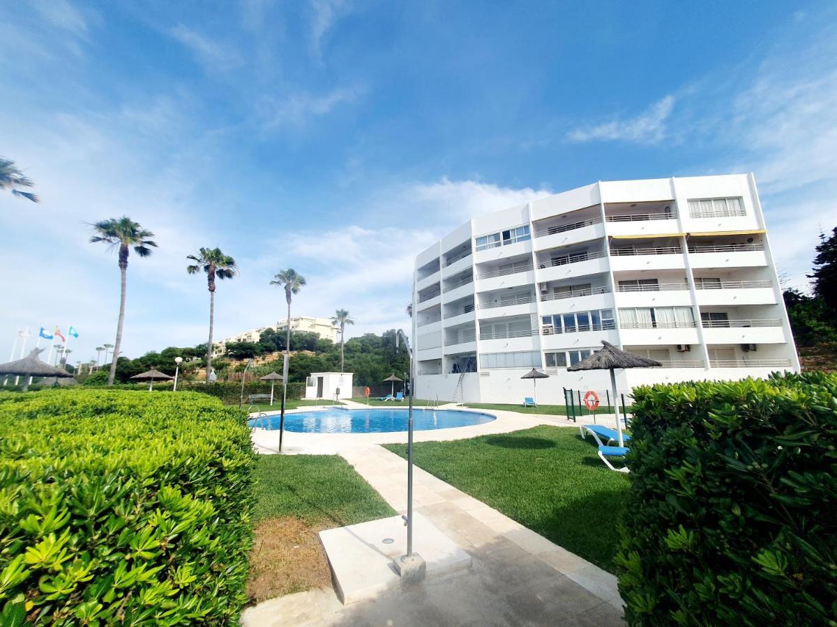 Appartement Marbellamar Seaviews *