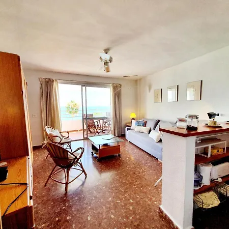 Marbellamar Seaviews Exterior foto