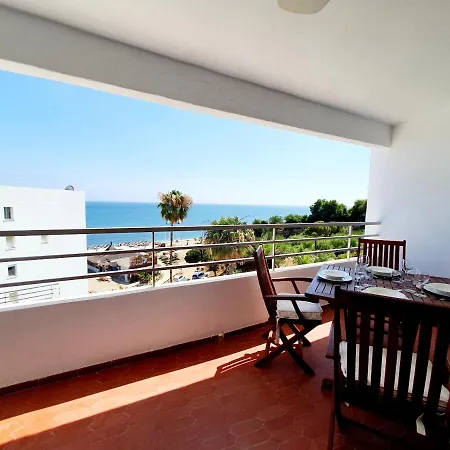 Marbellamar Seaviews Exterior foto