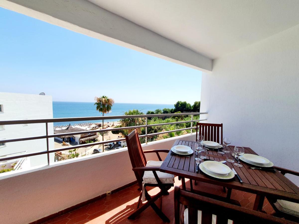 Appartement Marbellamar Seaviews *