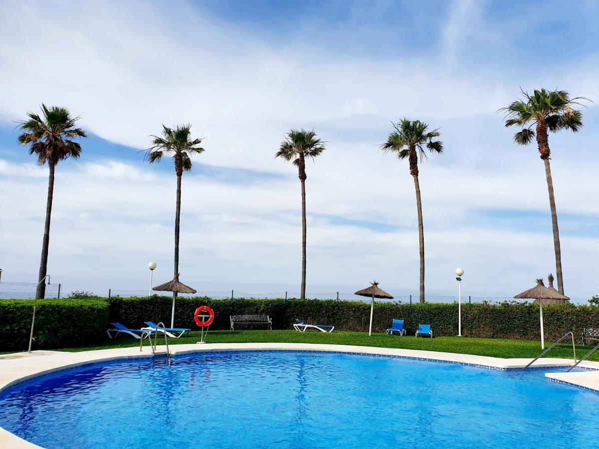 Marbellamar Seaviews Appartement *