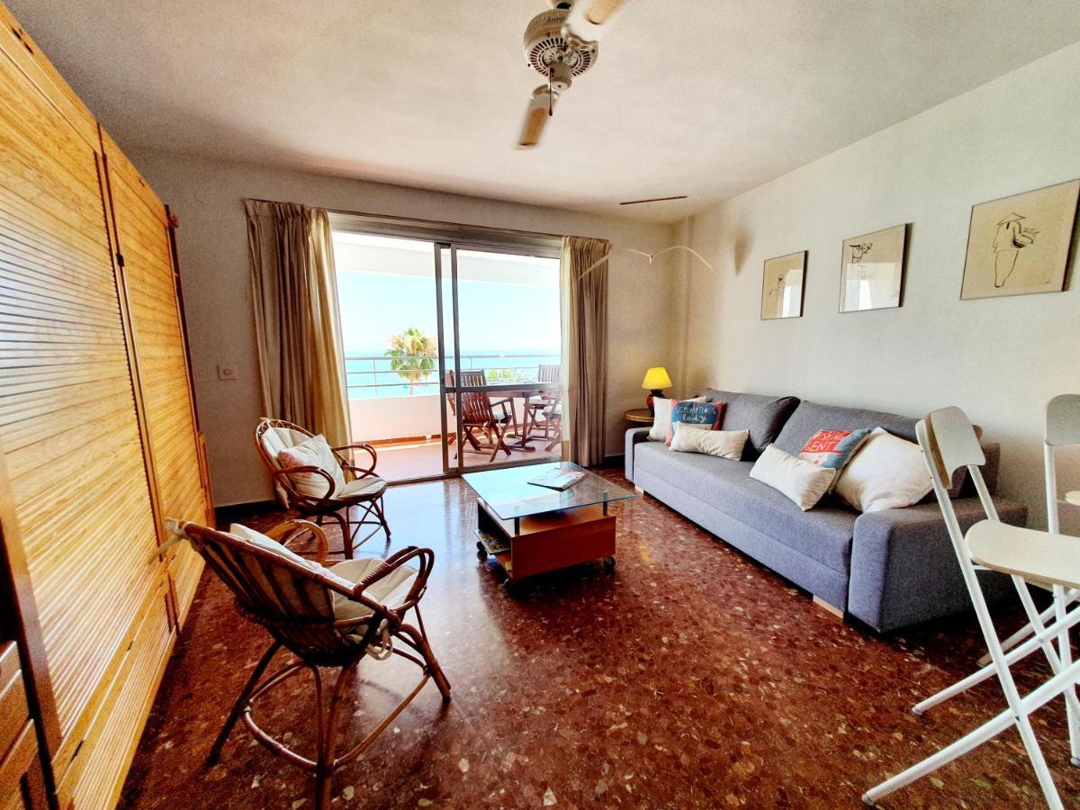 Marbellamar Seaviews Appartement Marbellac
