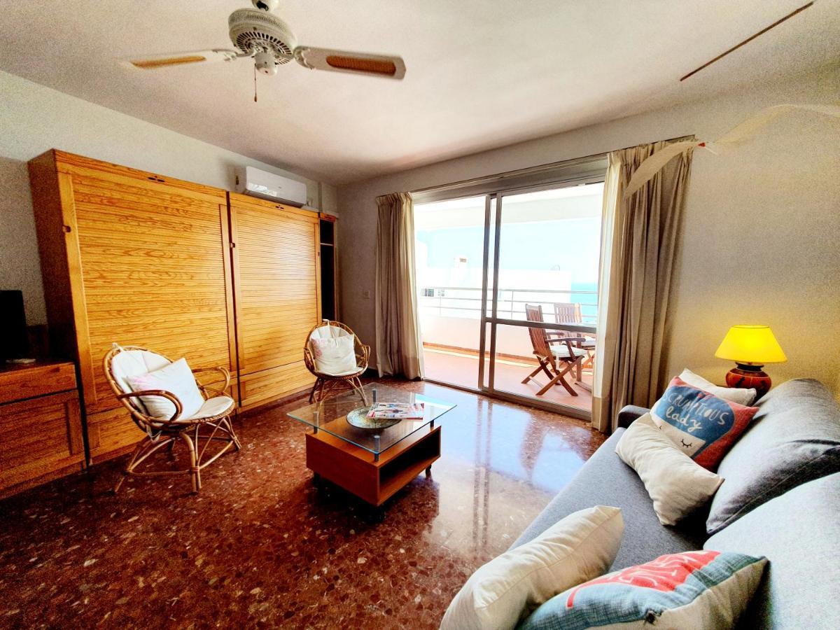 Marbellamar Seaviews Appartement