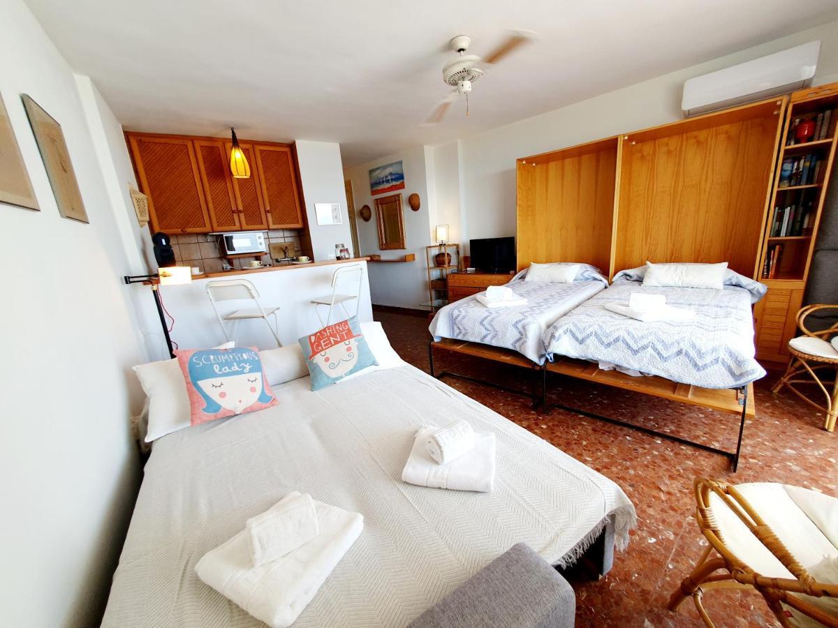 Marbellamar Seaviews * Marbellac