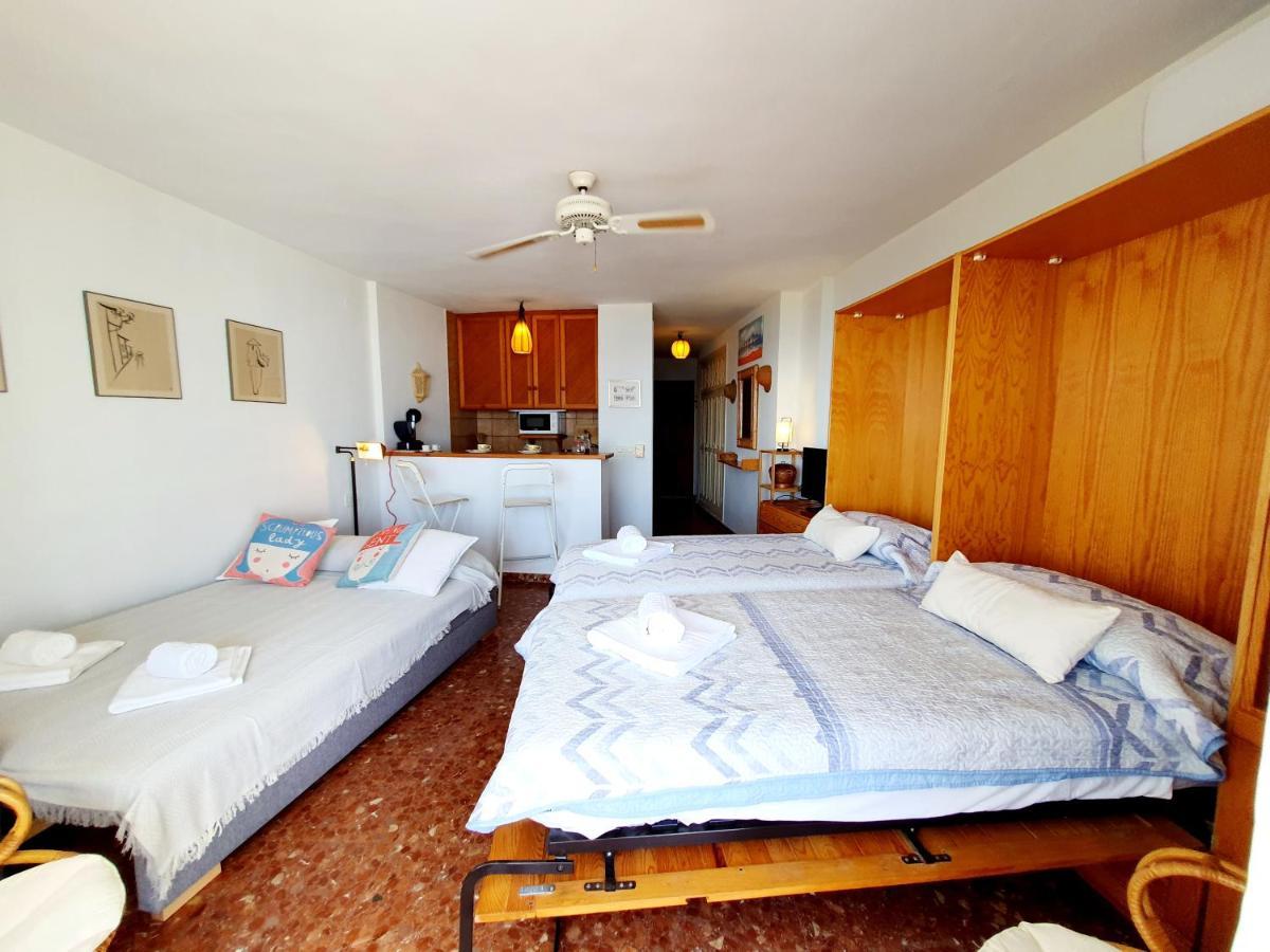 Appartement Marbellamar Seaviews Marbellac