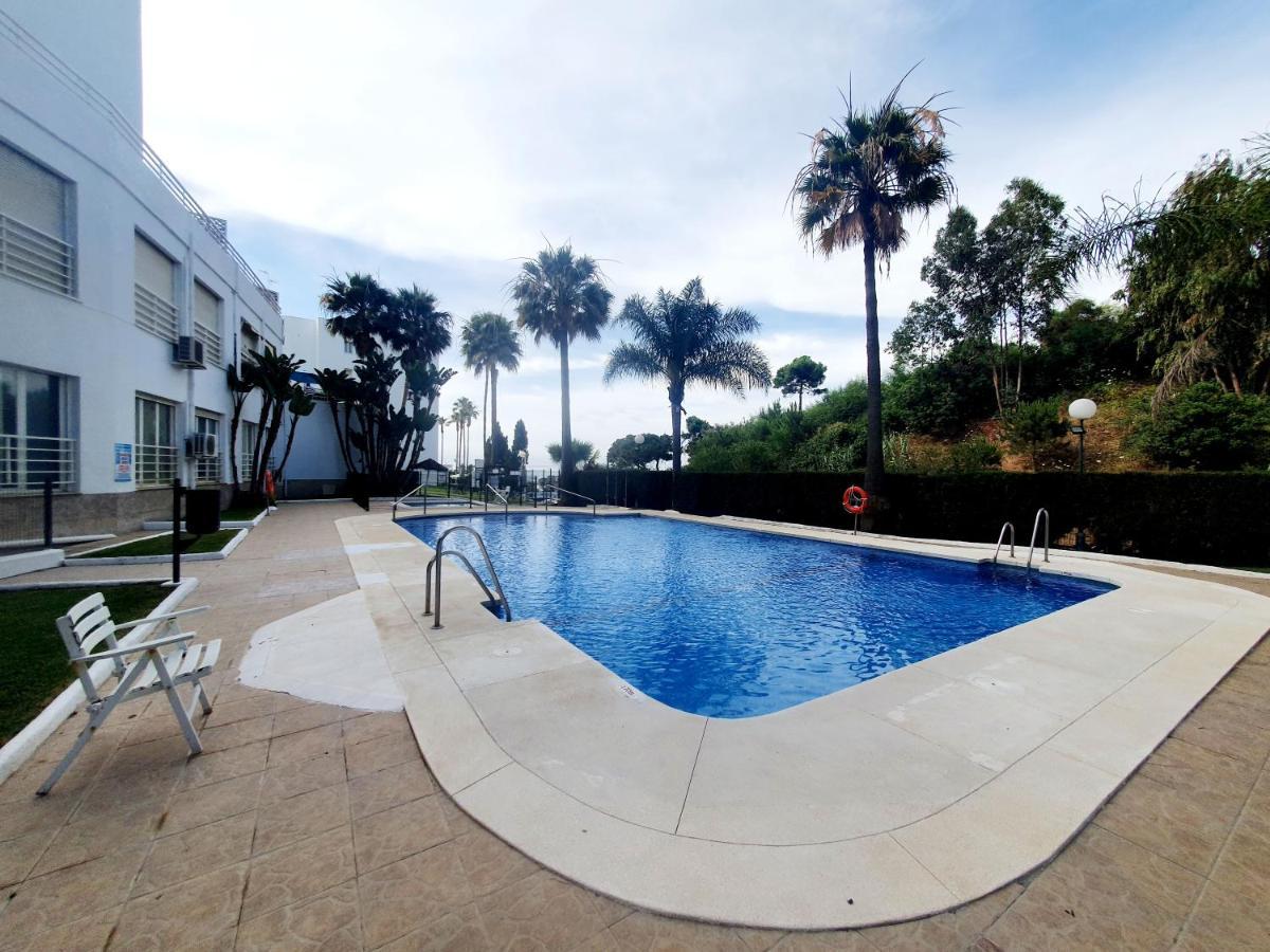 Marbellamar Seaviews Appartement *