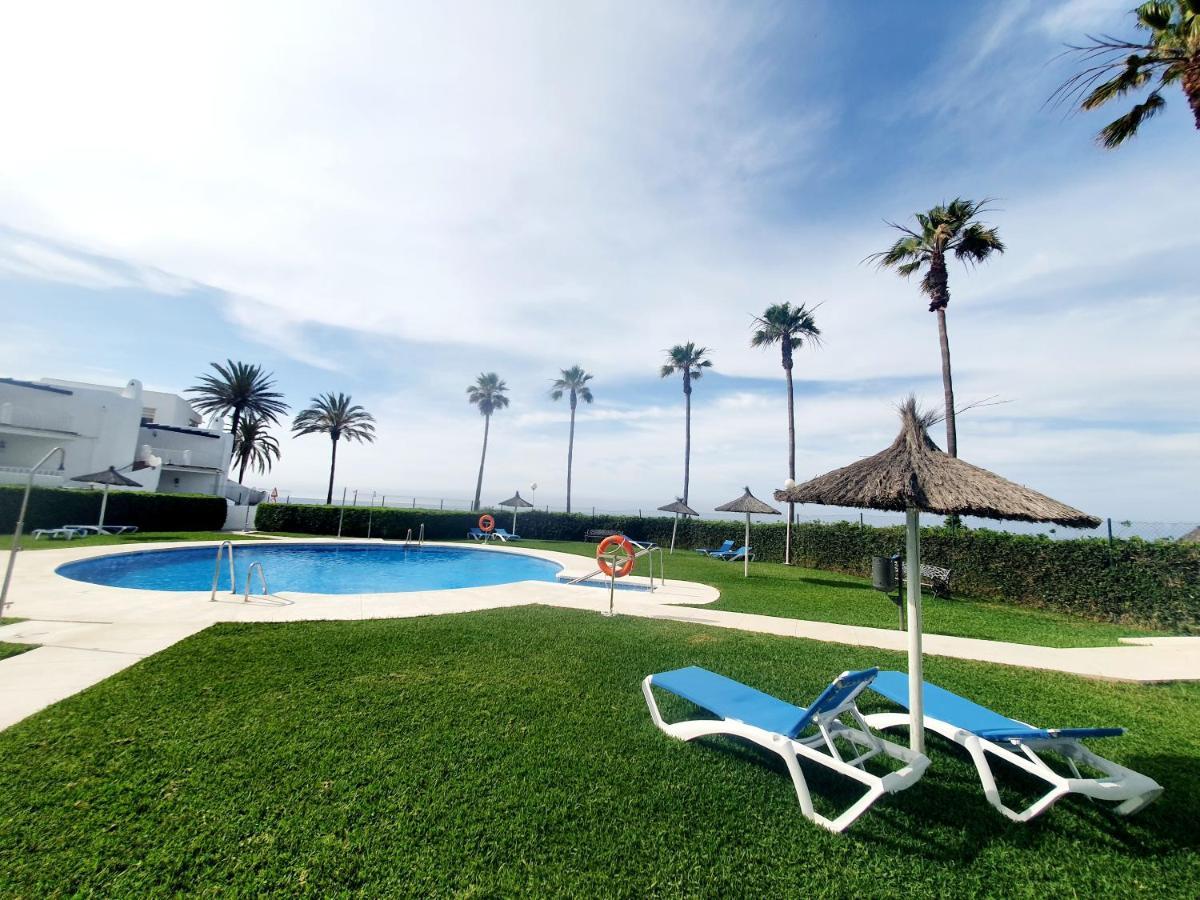 Appartamento Marbellamar Seaviews Marbella